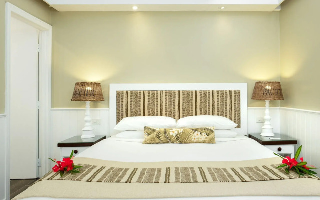 Malolo Island Resort