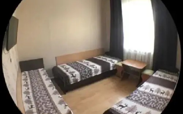 Lidiya Mini-Hotel