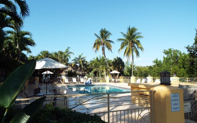 Hampton Inn Key Largo Manatee Bay