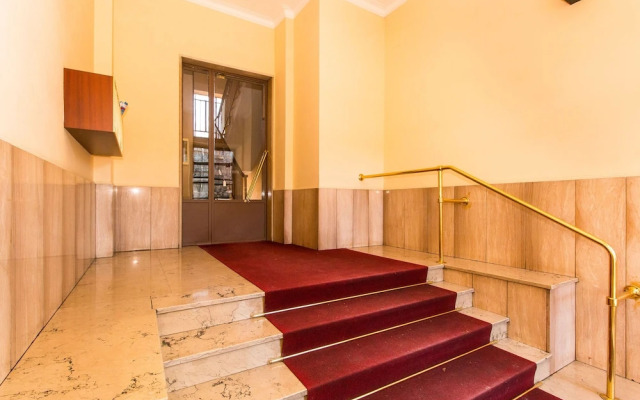 Panoramic Terrace & Mole View Cosy Flat