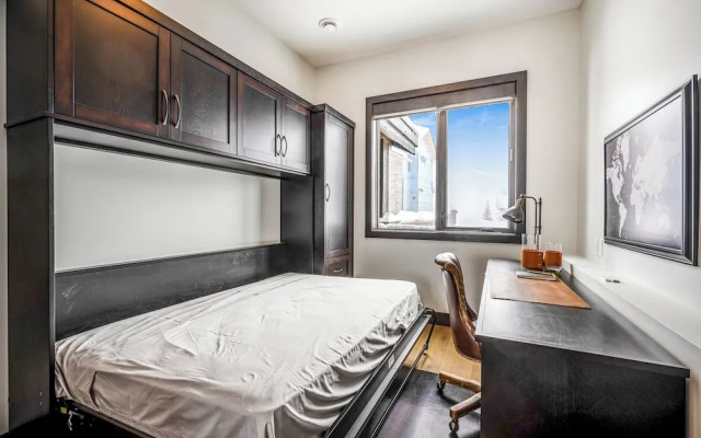 Opulence At Big White