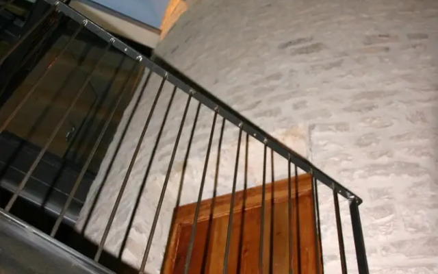 Torre Castell de Mejanell