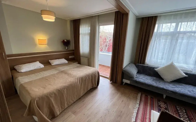 Aycan Sultan Apart Hotel