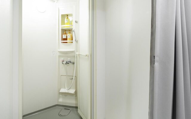 Honjin Hostel