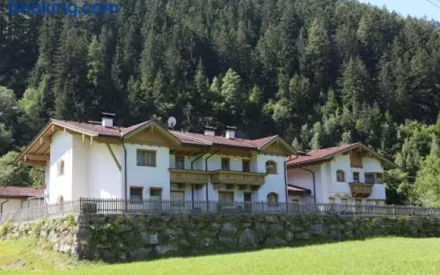 Haus Peter Schiestl