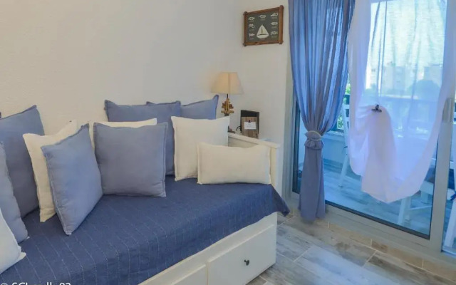 Sanary sur mer,Soleil et douceur II