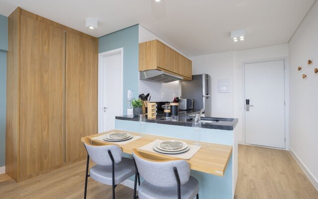 Parque Jockey Pinheiros