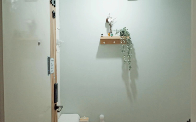 Paper Plane Hostel