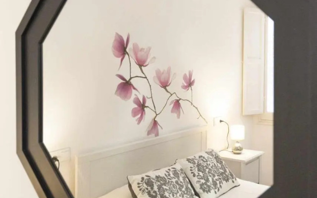 San Juan Vintage Apartment
