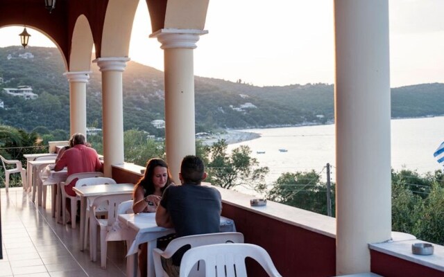 The Quality And Hospitalityof Apraos Bay Hotel Has Been Identified