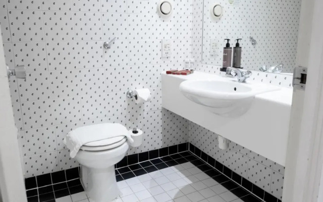 Muthu Glasgow River Hotel