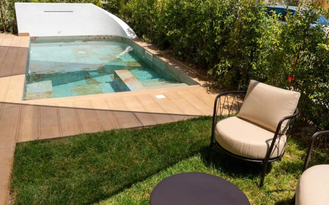 ananea Tropea Yachting Resort