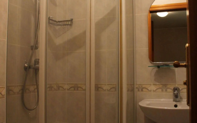 Hotel Hostynnist