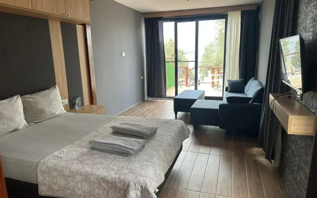 Qcunda Otel And Restaurant