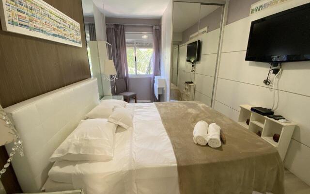 Vila d'Italia Jurere Internacional