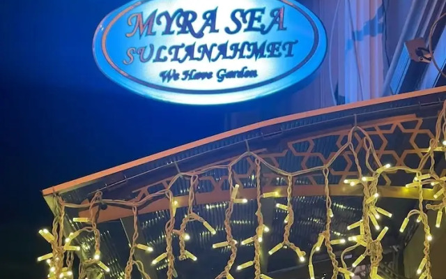 Myra Sea Sultanahmet