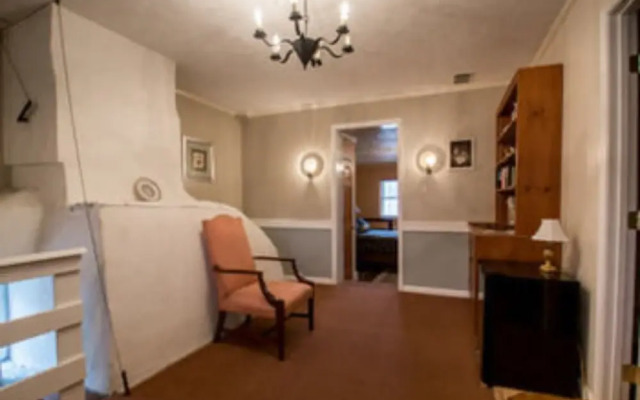 The Historic Fairfield Inn 1757