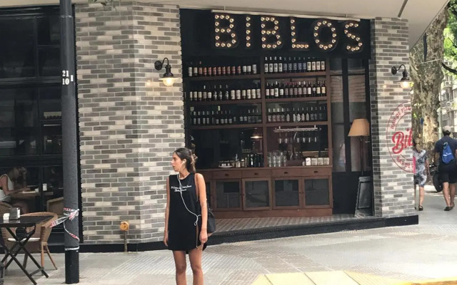 Impecable monoambiente en Belgrano