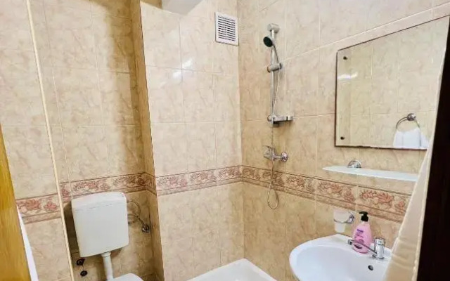 Hostel Bistrita
