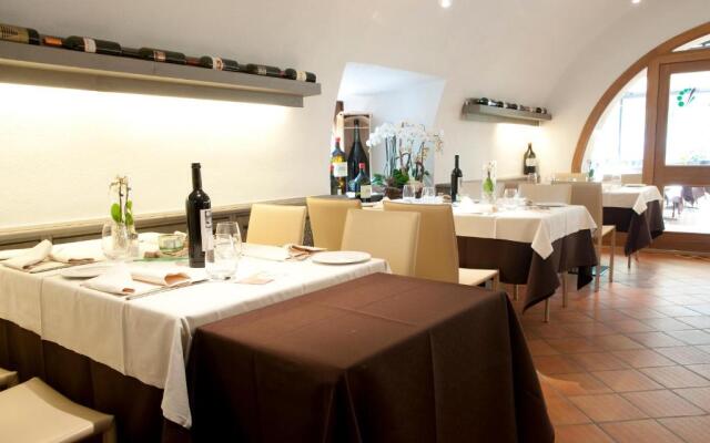 Albergo Ristorante La Palma