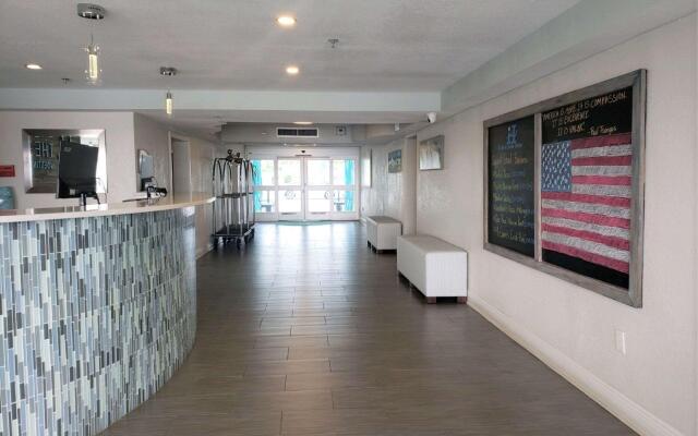 Inn on Destin Harbor, an Ascend Collection Hotel