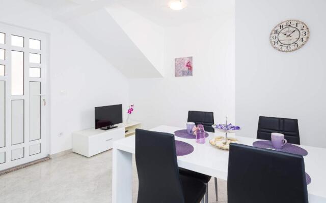 Apartments Sucic