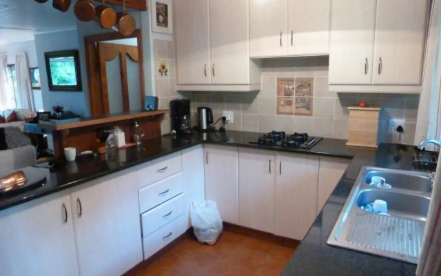 Drakensberg House