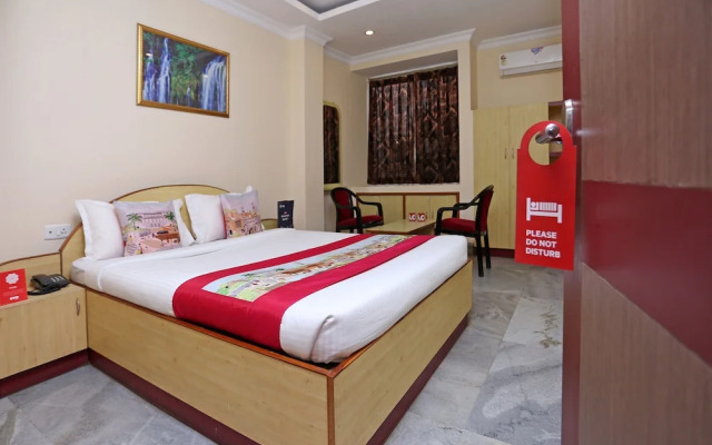 OYO 9924 Lisa Guest House