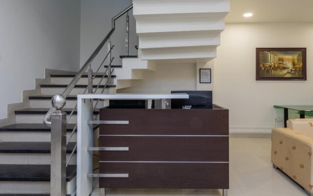Silver Stay By OYO Rooms