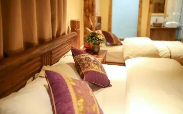 Shangri-La Wenqu Alley Shan Yuan Homestay