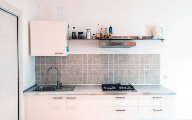 Affittacamere Sirolo