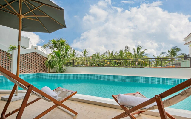 Villa Blake Hoi An