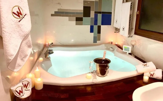 Wood Luxury House Wood Luxury House