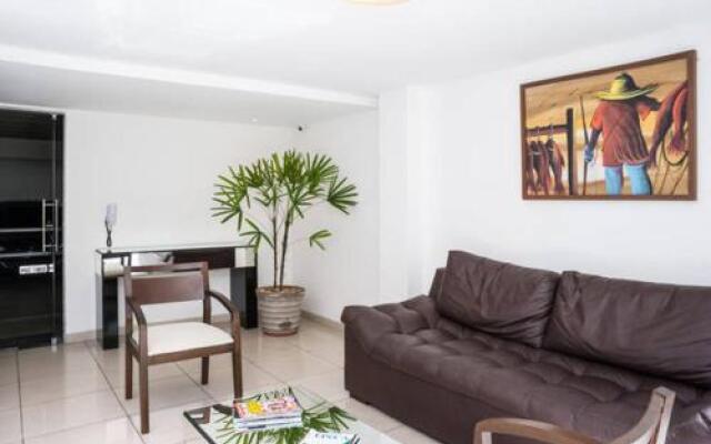 Jaqueira Home Service