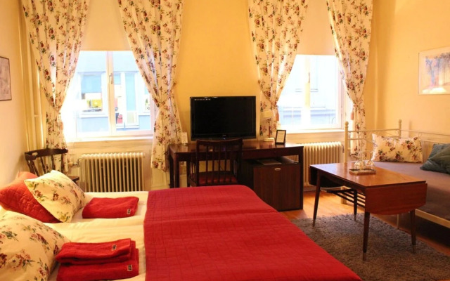 Lilla Hotellet