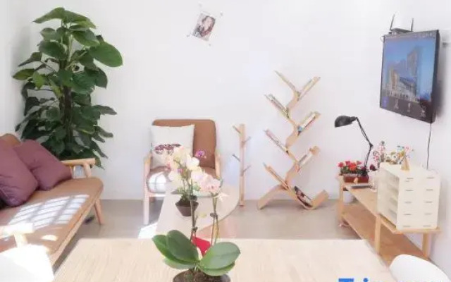 Xiamen Puyijiu Hostel