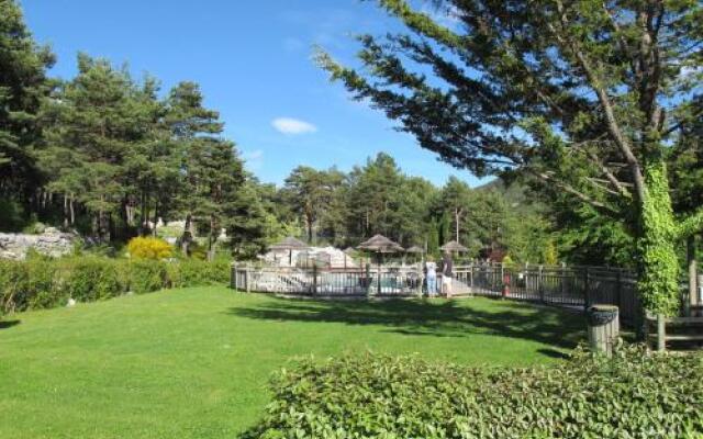 Camping RCN Les Collines de Castellane