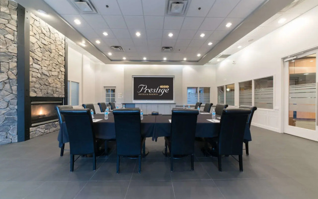 Курорт Prestige Treasure Cove