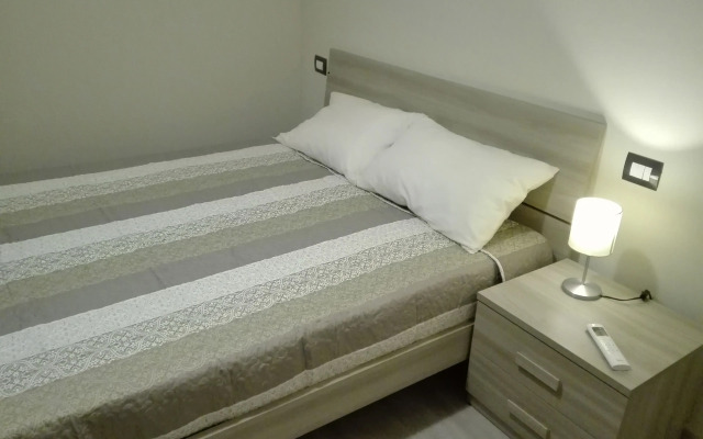 Appartamenti la Piazzetta