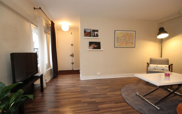 The Saint-Germain Voltaire Nest - MF01