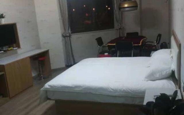 Jinyuquan Hotel