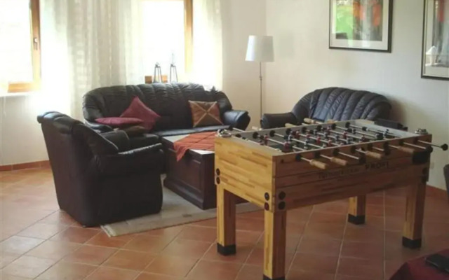 Ferienhaus in Wittenbeck