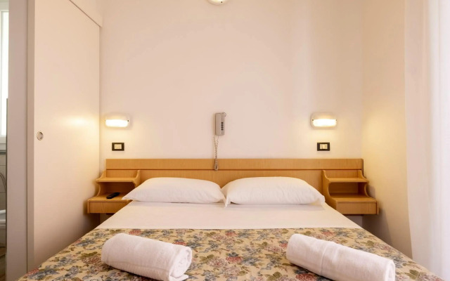 Hostel Bella Rimini