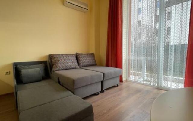 Private Studio Afrodita Complex