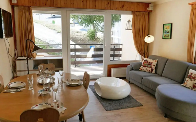 Mont-fort 12B Haute-nendaz