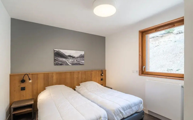 Vacancéole - Les Ecrins d'Auris