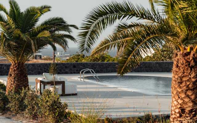 Fregata Luxury Villa