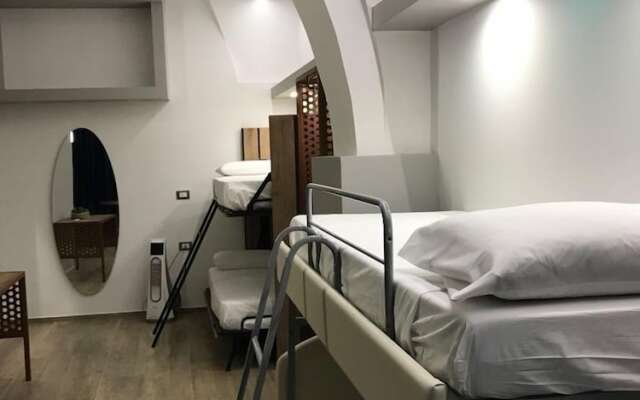 B&B del corso foggia