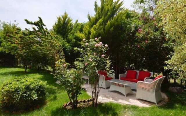 Selimiye Garden Beach Hotel