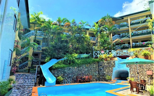 Suva Motor Inn